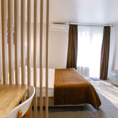 Raziotel Rishelyevskiy Cherson Buitenkant foto